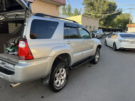 Toyota 4Runner 2006 года за 12 000 000 тг. в Алматы – фото 4