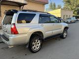 Toyota 4Runner 2006 года за 12 000 000 тг. в Алматы – фото 3