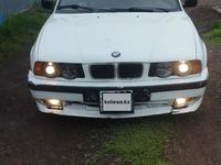 BMW 520 1993 годаүшін1 700 000 тг. в Караганда