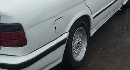 BMW 520 1993 года за 1 700 000 тг. в Караганда – фото 5