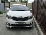 Kia Rio 2015 годаүшін5 600 000 тг. в Усть-Каменогорск