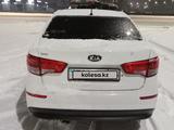 Kia Rio 2015 года за 5 400 000 тг. в Усть-Каменогорск