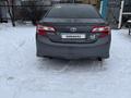 Toyota Camry 2013 года за 7 500 000 тг. в Аксай – фото 3