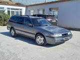 Mazda 626 1995 года за 600 000 тг. в Жанакорган – фото 2