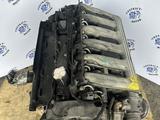 M57D30 двигатель 3.0d BMW 5 e39, BMW 7 e38, BMW X5 e53, Range Rover за 1 000 тг. в Алматы