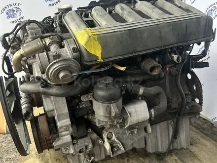 M57D30 двигатель 3.0d BMW 5 e39, BMW 7 e38, BMW X5 e53, Range Rover за 299 000 тг. в Алматы – фото 2
