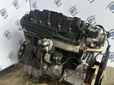 M57D30 двигатель 3.0d BMW 5 e39, BMW 7 e38, BMW X5 e53, Range Rover за 299 000 тг. в Алматы – фото 3