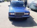 ВАЗ (Lada) 2107 2010 годаүшін2 000 000 тг. в Щучинск – фото 3