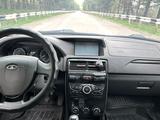 ВАЗ (Lada) Priora 2170 2013 года за 2 600 000 тг. в Алматы – фото 5