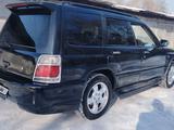 Subaru Forester 1998 годаfor2 800 000 тг. в Алматы – фото 3