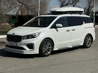 Kia Carnival 2020 года за 18 700 000 тг. в Алматы