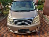 Toyota Alphard 2007 года за 8 000 000 тг. в Усть-Каменогорск – фото 2