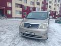 Toyota Alphard 2007 годаfor8 000 000 тг. в Усть-Каменогорск