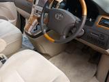 Toyota Alphard 2007 года за 8 000 000 тг. в Усть-Каменогорск – фото 3