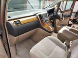 Toyota Alphard 2007 года за 8 000 000 тг. в Усть-Каменогорск – фото 4