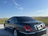 Toyota Crown Majesta 2007 года за 4 200 000 тг. в Караганда