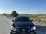 Toyota Crown Majesta 2007 года за 4 200 000 тг. в Караганда – фото 4