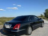 Toyota Crown Majesta 2007 года за 4 200 000 тг. в Караганда – фото 2
