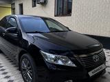 Toyota Camry 2014 года за 6 200 000 тг. в Шымкент