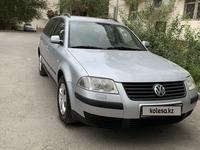 Volkswagen Passat 2001 годаүшін3 300 000 тг. в Алматы