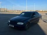 Mercedes-Benz C 200 1997 года за 1 420 000 тг. в Кызылорда