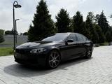 BMW M5 2012 года за 23 000 000 тг. в Алматы