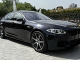 BMW M5 2012 года за 23 000 000 тг. в Алматы – фото 2