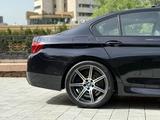 BMW M5 2012 года за 23 000 000 тг. в Алматы – фото 5