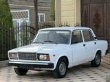 ВАЗ (Lada) 2107 2009 года за 1 900 000 тг. в Шымкент – фото 3