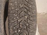 Шины б/у за 50 000 тг. в Алтай – фото 2