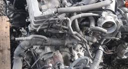 Мотор двигатель 2gr 3.5Lүшін500 000 тг. в Алматы – фото 3