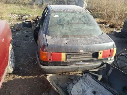 Audi 80 1991 года за 80 000 тг. в Рудный