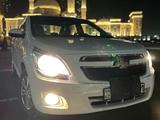 Chevrolet Cobalt 2023 года за 6 500 000 тг. в Астана – фото 2