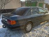 Audi 100 1992 годаүшін1 450 000 тг. в Туркестан – фото 5