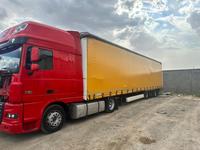 DAF  XF 105 2009 года за 24 000 000 тг. в Шымкент