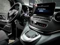Mercedes-Benz V 300 Avantgarde 2022 года за 69 000 000 тг. в Костанай – фото 23