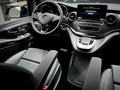 Mercedes-Benz V 300 Avantgarde 2022 года за 69 000 000 тг. в Костанай – фото 24