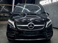 Mercedes-Benz V 300 Avantgarde 2022 года за 69 000 000 тг. в Костанай – фото 20