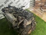Двигатель привозной Nissan QG15 1.5, Qg18 1.8с навесом за 350 000 тг. в Астана – фото 4