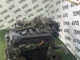 Двигатель привозной Nissan QG15 1.5, Qg18 1.8с навесом за 350 000 тг. в Астана – фото 3