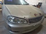 Nissan Cefiro 2000 годаүшін120 000 тг. в Алматы