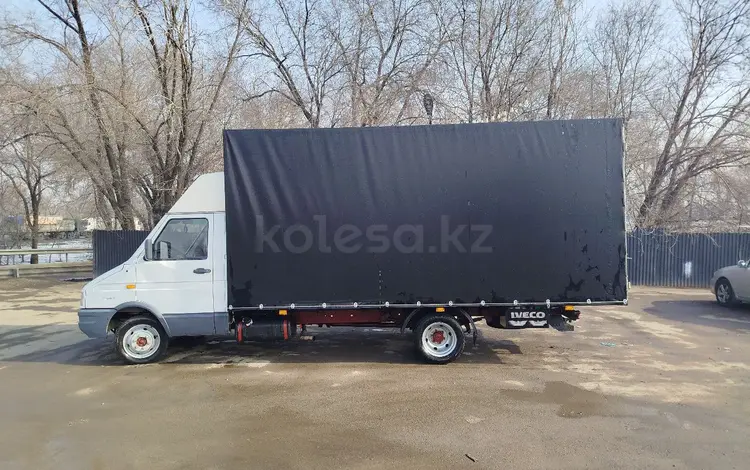IVECO  Daily 1996 года за 6 000 000 тг. в Алматы