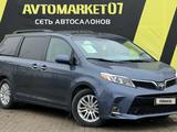 Toyota Sienna 2014 годаfor13 000 000 тг. в Уральск – фото 2