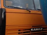 КамАЗ 2005 года за 8 500 000 тг. в Алматы – фото 3