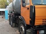 КамАЗ 2005 года за 8 500 000 тг. в Алматы