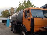 КамАЗ 2005 года за 8 500 000 тг. в Алматы – фото 2