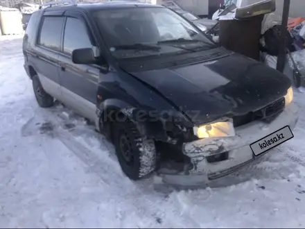 Mitsubishi Space Wagon 1994 года за 900 000 тг. в Астана – фото 2