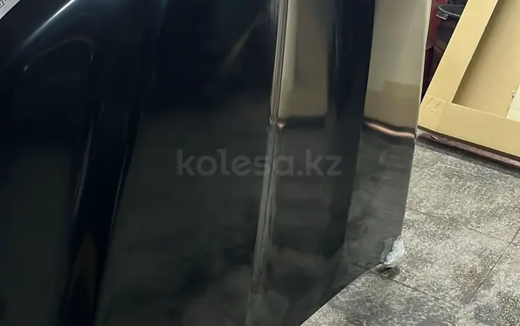 Капот оригинал за 5 000 тг. в Караганда