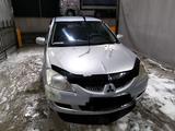 Mitsubishi Lancer 2005 годаүшін2 150 000 тг. в Талгар