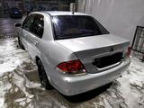 Mitsubishi Lancer 2005 годаүшін2 150 000 тг. в Талгар – фото 3